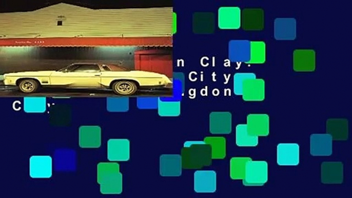 Popular Langdon Clay: Cars: New York City, 1974-1976 - Langdon Clay