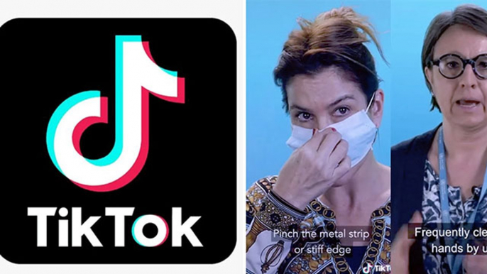 Coronavirus outbreak: WHO joins TikTok to give safety tips on deadly Coronavirus । Boldsky