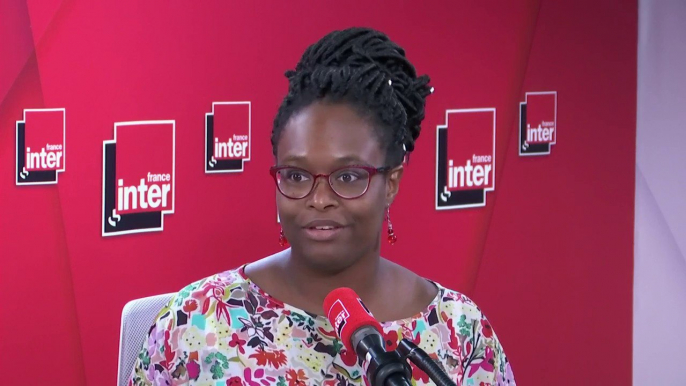 Sibeth Ndiaye : "Je veux rappeler un chiffre tout simple : la grippe, chaque année en France, atteint entre 2,5 et 3 millions de personnes ; aujourd’hui, nous avons un peu plus de 200 personnes atteintes par le coronavirus"