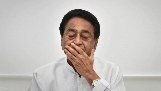 MP poaching drama: Is Kamal Nath govt in trouble?