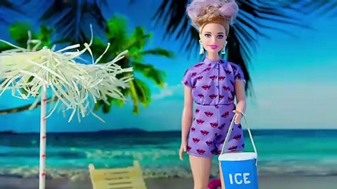 7 TRUCOS INCREÍBLES PARA FOTOS Y FONDOS DE BARBIE