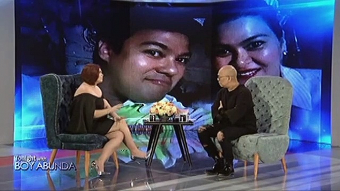 Tonight With Boy Abunda: Full Interview With Aiko Melendez