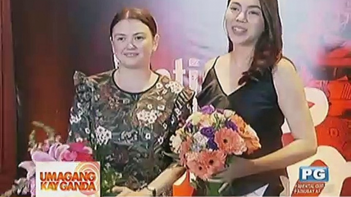 Bagong teleserye ni Julia Montes, magiging ‘physically demanding’