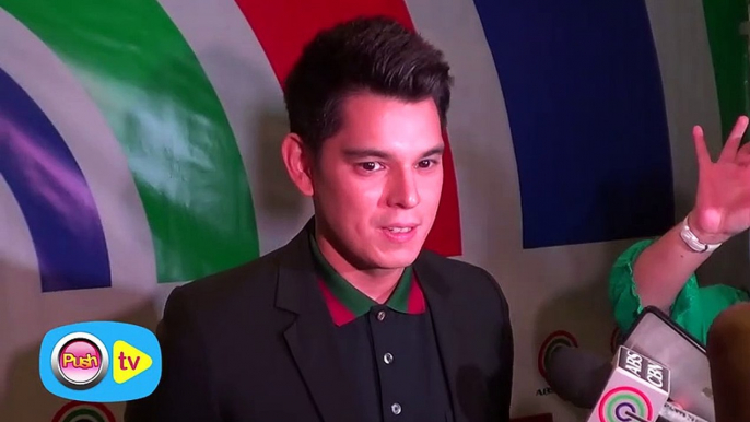 Richard Gutierrez on moving to ABS-CBN: ‘Ang sarap sa pakiramdam’