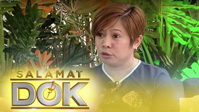 Dr. Laila Celino discusses the sexually-transmitted infection HPV | Salamat Dok