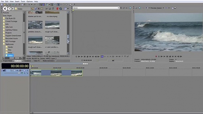 Vegas Pro 43 What Is Compositing