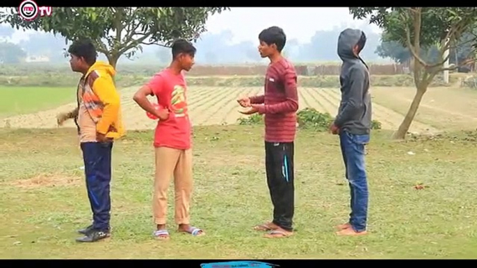 Indian New funny Video-Hindi Comedy Videos 2019-Episode-85--Indian Fun __ ME Tv