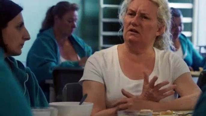 Wentworth S05E08 - Think Inside the Box