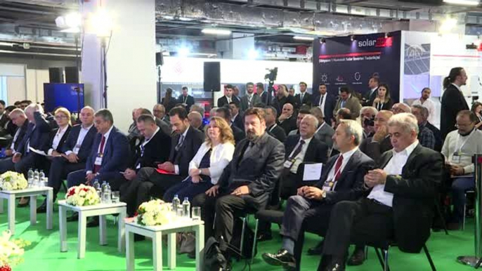 Solar İstanbul 2020 Fuar ve Konferansı