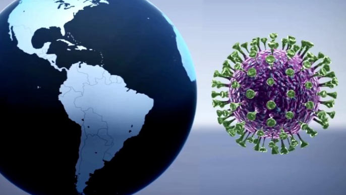 Coronavirus: L'épidémie est désormais une «pandémie», selon l'OMS