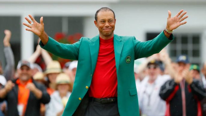 The Masters Postponed and Other PGA Tour Events Canceled Due to Coronavirus