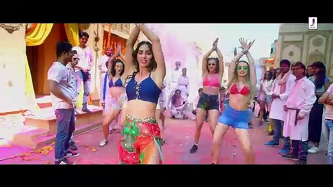 Kamariya Hila Rahi Hai _ Pawan Singh _ Lauren G _ Payal Dev _ Mudassar Khan _ Mohsin S _ Jjust Music ( 720 X 720 )