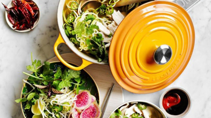 Williams-Sonoma Slashed Prices on Le Creuset, All-Clad, and More for Just 24 Hours