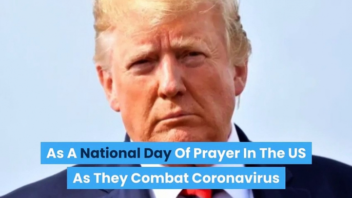 Donald-trump-declares-march-15th-as-a-national-day-of-prayer-in-the-us-as-they-combat-coronavirus