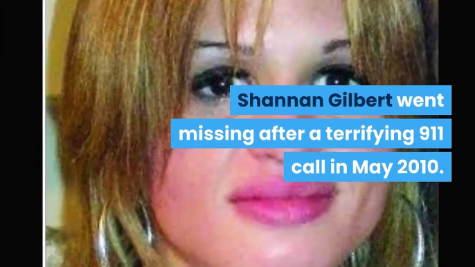 Shannan Gilberts cause of death was she murdered