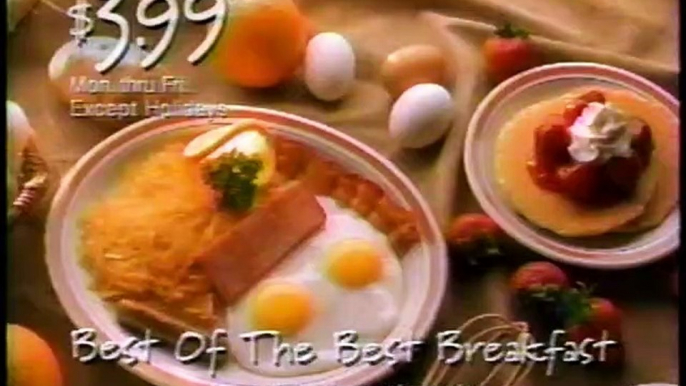 (April 19, 1997) WTXF-TV Fox 29 Philadelphia Commercials