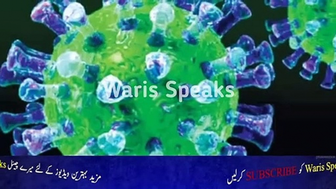 What is Coronavirus its True Reality - Coronavirus Prevention Tips -  Corona virus in Pakistan