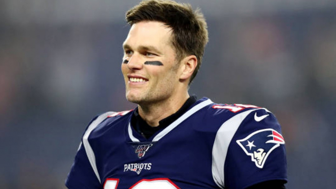 Tom Brady Expected to Sign With Tampa Bay Buccaneers