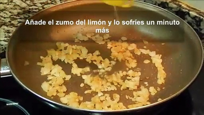 Pechuga de Pollo a la Mostaza