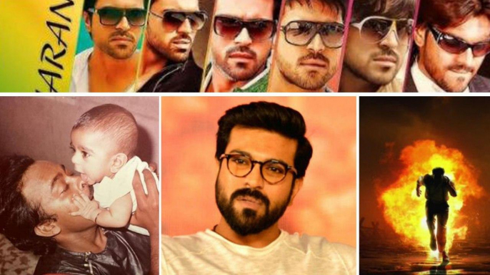 #HBDRoyalRAMCHARAN : HBD Ram Charan | Special Wishes For Ram Charan