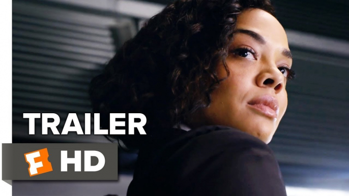 Men in Black International Trailer -2 (2019) - Movieclips Trailers