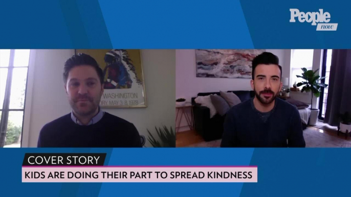 Thousands of Americans Are Finding Creative Ways to Spread Kindness During Coronavirus Fear