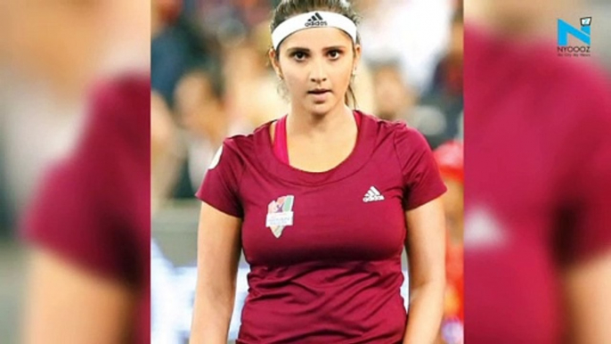 "Aren't we done with posting cooking videos",  Sania Mirza blasts people for sharing cooking videos