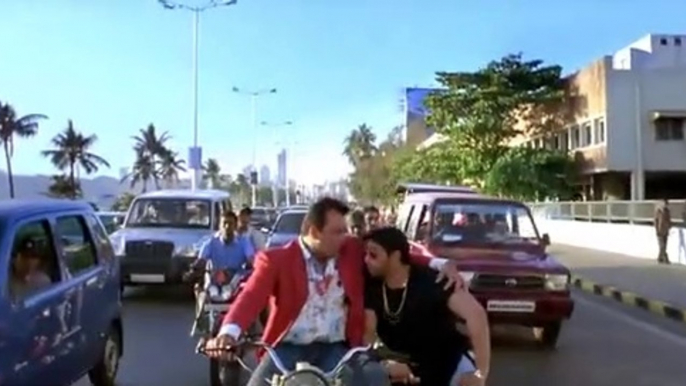 Lage Rho Munna Bhai full movie part 1/3