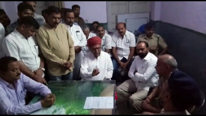 police arrested historysheeter in jodhpur