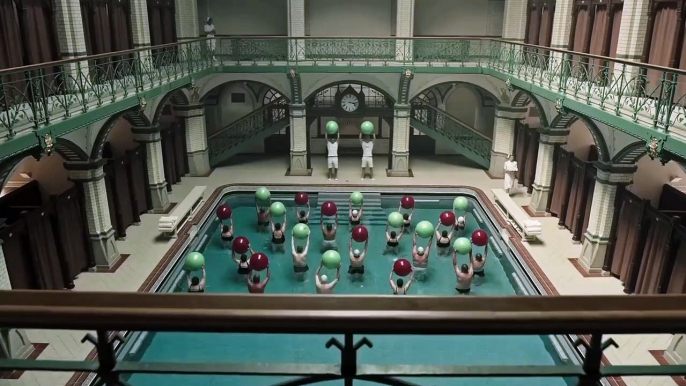 A Cure for Wellness Super Bowl TV Spot (2017) - Movieclips Trailers