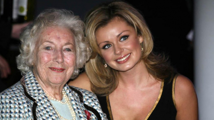 Dame Vera Lynn and Katherine Jenkins releasing We'll Meet Again to raise money for NHS