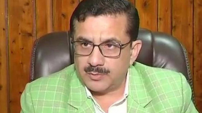 Jamaatis were used as suicide bombers, says Wasim Rizvi