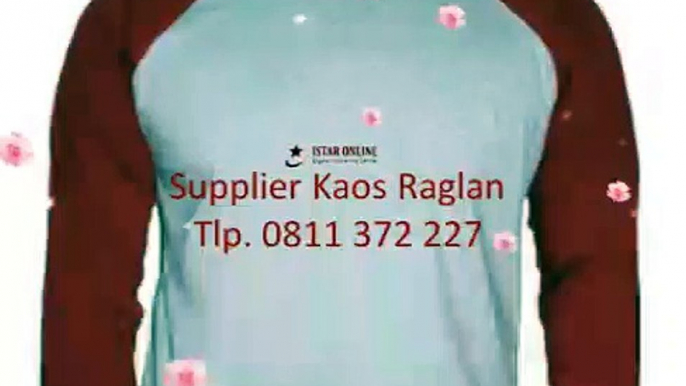 Harga Kaos Raglan 3/4, Call +62 811 372 227, KUALITAS TERJAMIN..!!!