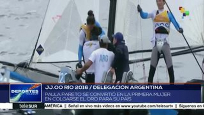 Deportes teleSUR: Clásico Mundial de Béisbol 2021