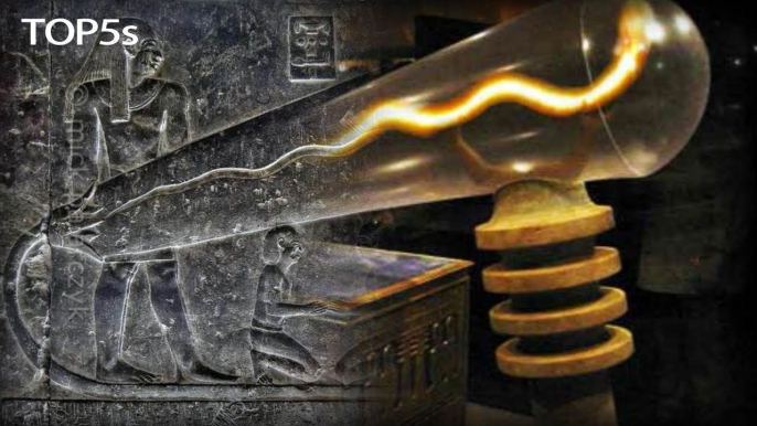 5 BIGGEST Secrets and Mysteries of Ancient Egypt