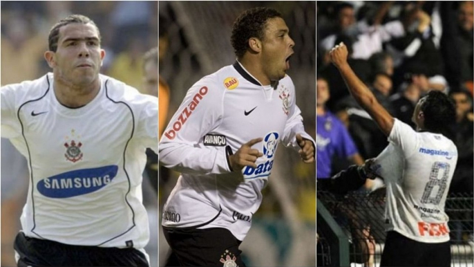 Corinthians elege seus jogos mais marcantes nos 80 anos do Pacaembu