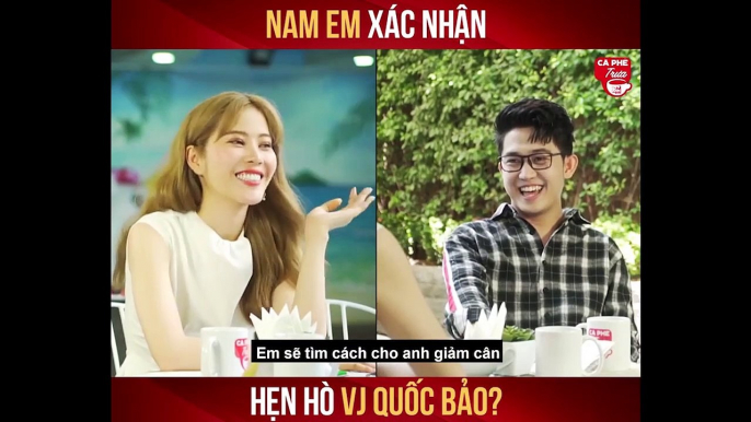 Nam Em Quốc Bảo Cf trưa