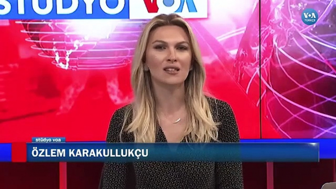 VOA - EKOTÜRK Stüdyo VOA 29 Nisan