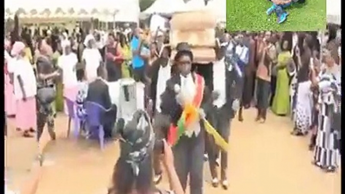 Negros del Funeral FUNNY COFFIN DANCE MEMES #1