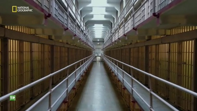 Documental Drenar Alcatraz  -DOCUMENTALES NATIONAL GEOGRAPHIC - DOCUMENTALES NATIONAL GEOGRAPHIC EN ESPAÑOL - DOCUMENTALES - NATIONAL GEOGRAPHIC - DOCUMENTALES INTERESANTES - DOCUMENTAL HISTORIA - HISTORIA  - DOCUMENTALES ONLINE