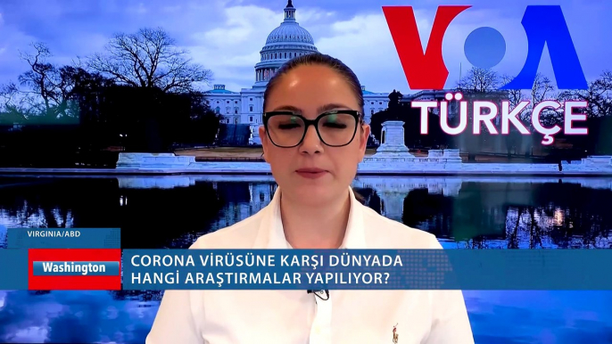 VOA - EKOTÜRK Stüdyo VOA 1 Mayıs