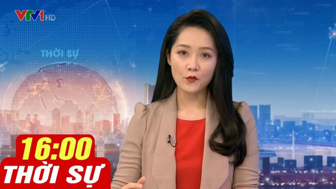 Thời Sự VTV1 16h Hôm Nay 30.04.2020  Tin tức dịch bệnh corona mới nhất hôm nay