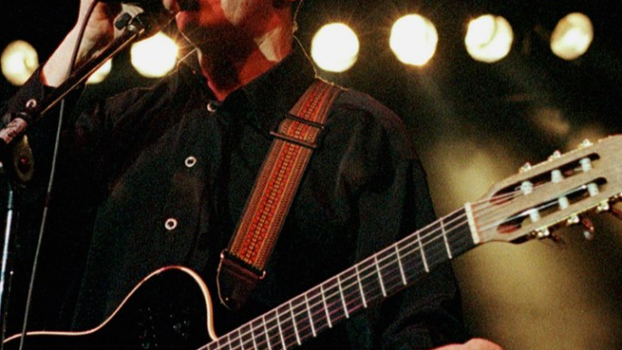 Le chanteur Idir, légende de la musique kabyle, est décédé à l’âge de 70 ans