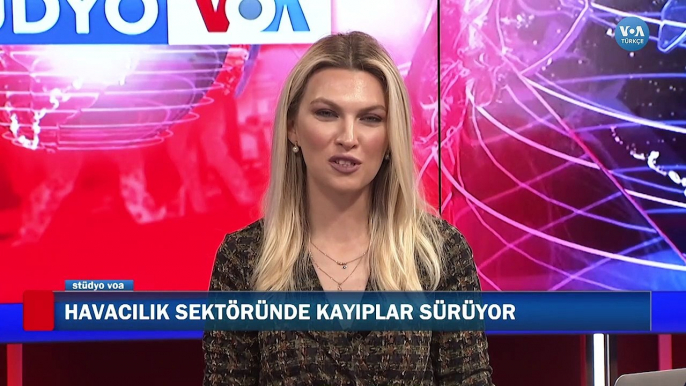 VOA - EKOTÜRK Stüdyo VOA 4 Mayıs