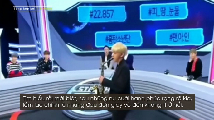 ĐẰNG SAU HÀO QUANG DANH VỌNG CỦA LOẠT THẦN TƯỢNG KPOP