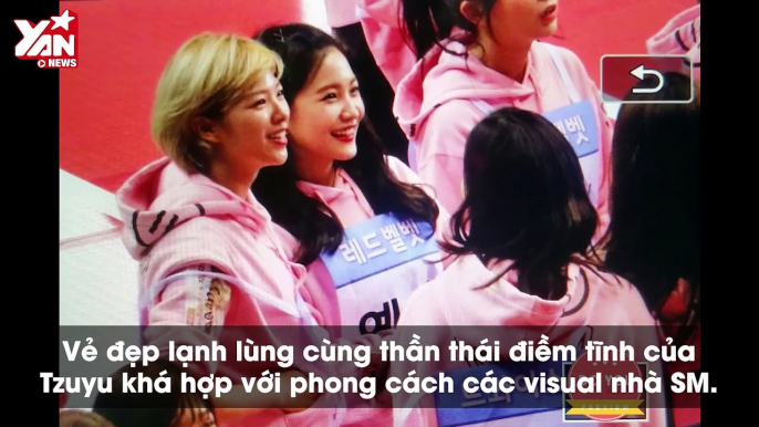 Nếu được lựa chọn lại, netizen cho rằng những cặp idol này nên đổi công ty quản lý cho nhau