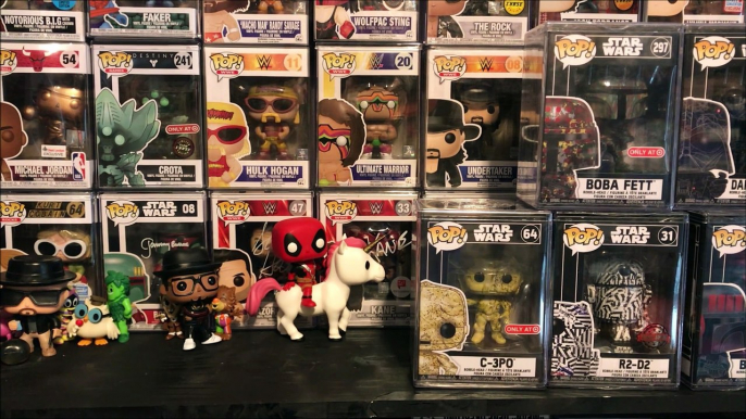 Funko Pop Hunting Vlog Buying All the Futura Jawa,Stormtroop & R2D2 Star wars Pops,10 Inch Boba Fett Star Wars  & Waterboy Movie Target Exclusive