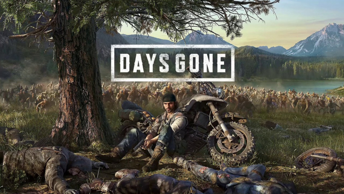 Days Gone (27-92) - Acte 2 - Il faut qu'on se serre les coudes