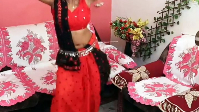 recording dance video 2020 Rani ka dance  ।।   रानी का लाजवाब डांस - भोजपुरी फिल्म के गानो पर रानी ने किया रिकॉर्ड तोड़ डांस