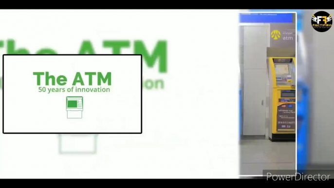 Atm Pin 4 अंको का ही क्यो होता है ?। Why Atm Cards  has 4 Digit Pin ?| Atm Pin Facts| Factified  It (Hindi)